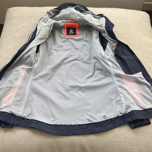 Tribord rain jacket size Small - Picture 6 of 8